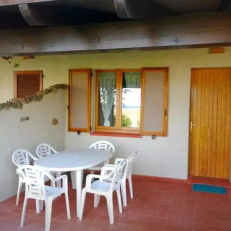 Appartement Seaview 4 + 2 Capo Sperone