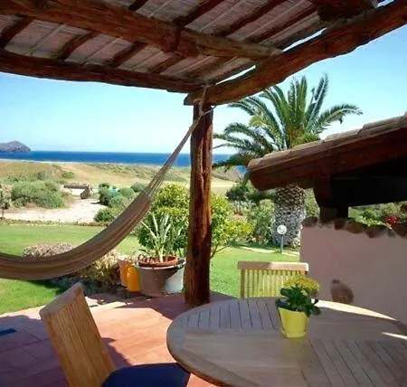 Seaview 4 + 2 Capo Sperone