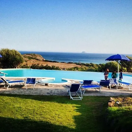 Appartement Seaview 4 + 2